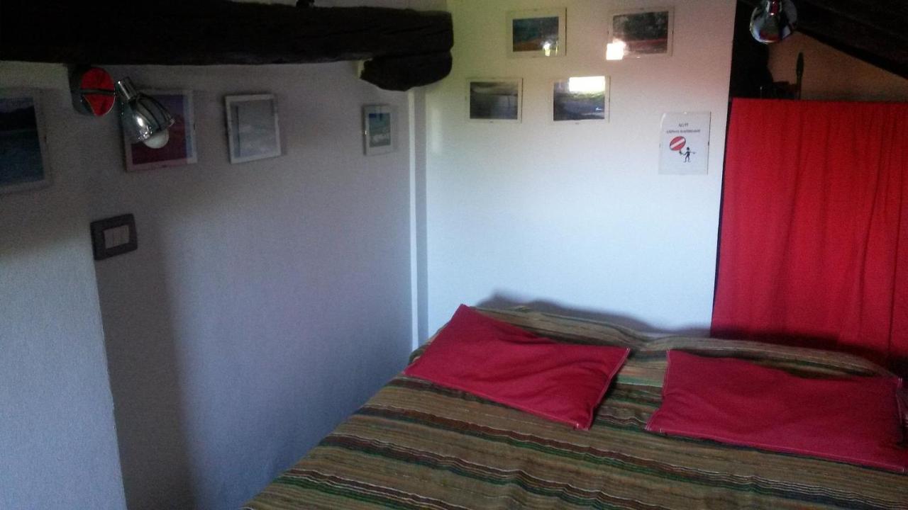 Pisolo In Citta Casa Vacanze Nel Centro Storico Bologna Eksteriør bilde