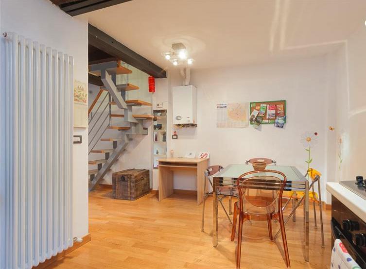 Pisolo In Citta Casa Vacanze Nel Centro Storico Bologna Eksteriør bilde