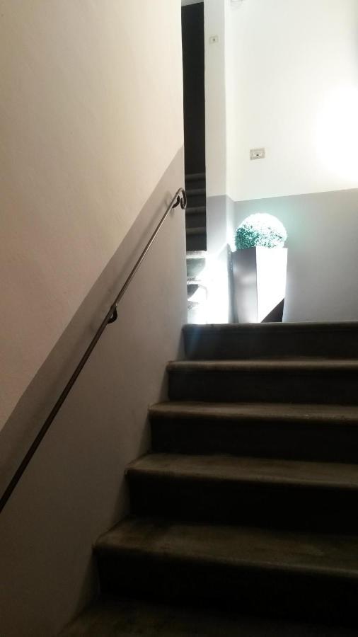 Pisolo In Citta Casa Vacanze Nel Centro Storico Bologna Eksteriør bilde